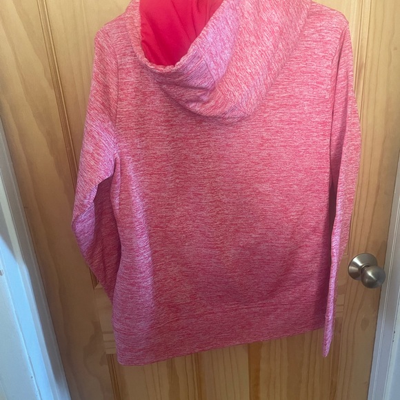 New With Tags, Women’s Size Medium BFLO Hoodie - Picture 2 of 4